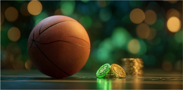 WinWin لعبة كرة السلة تجمع بين العملات المعدنية والنجاح